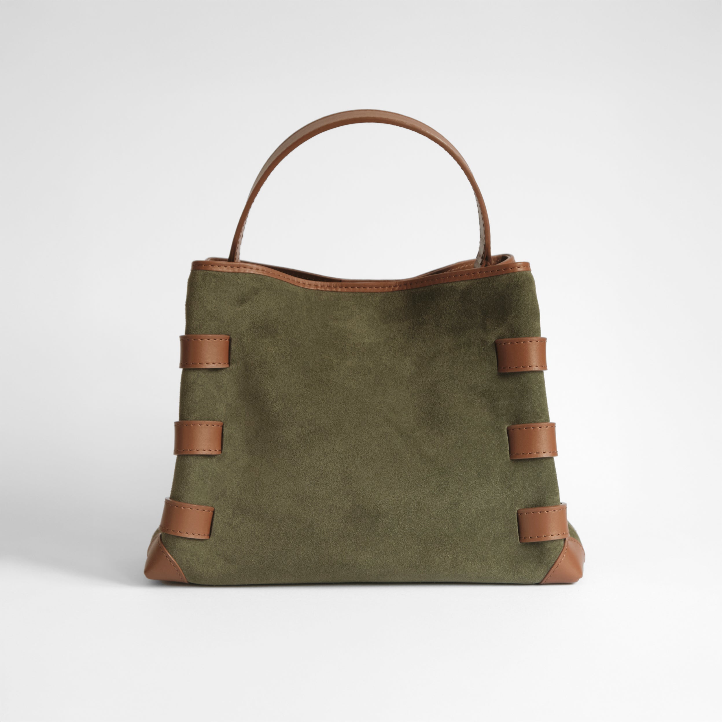 Mini Ellie Bag Suede