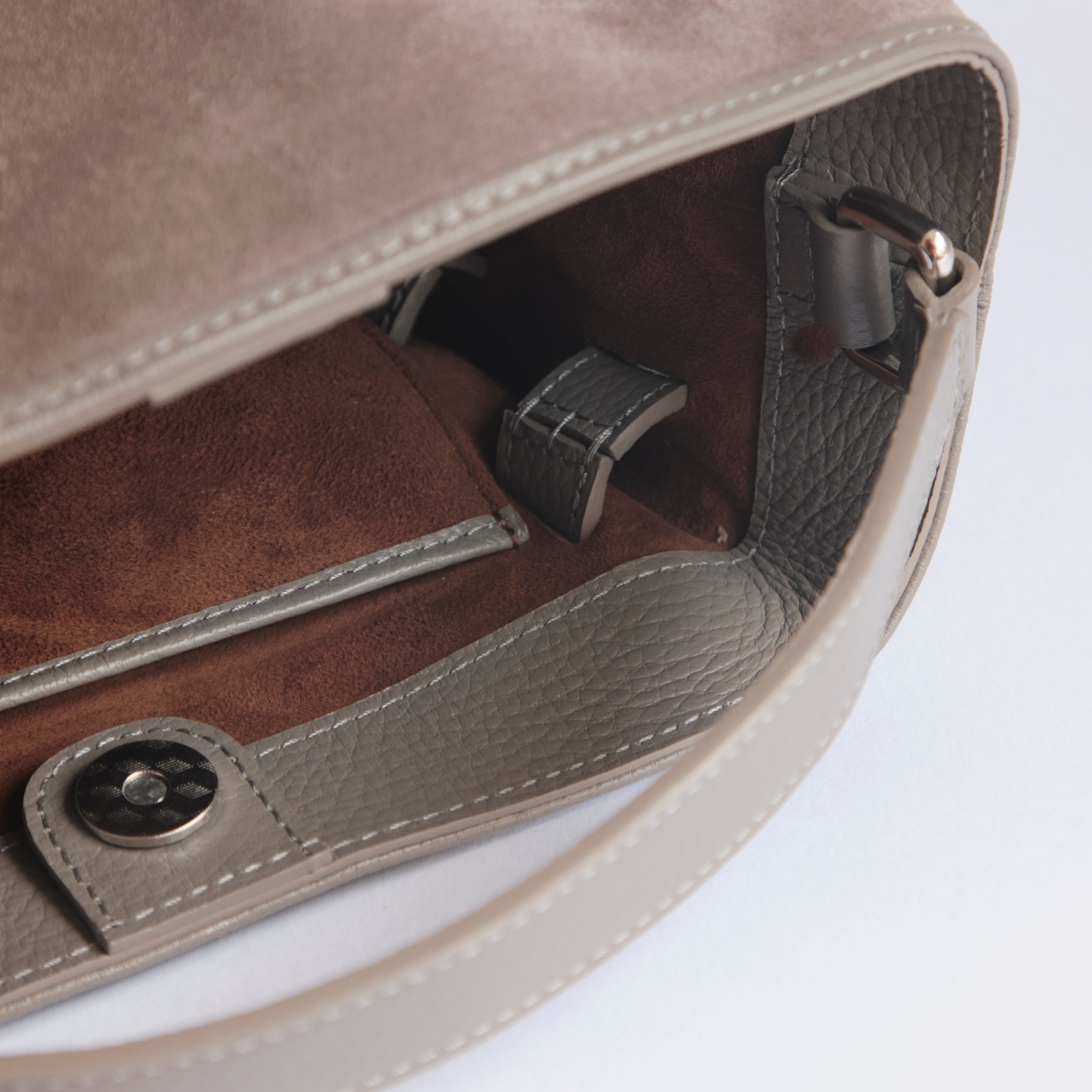 Mini Ellie Bag Leather