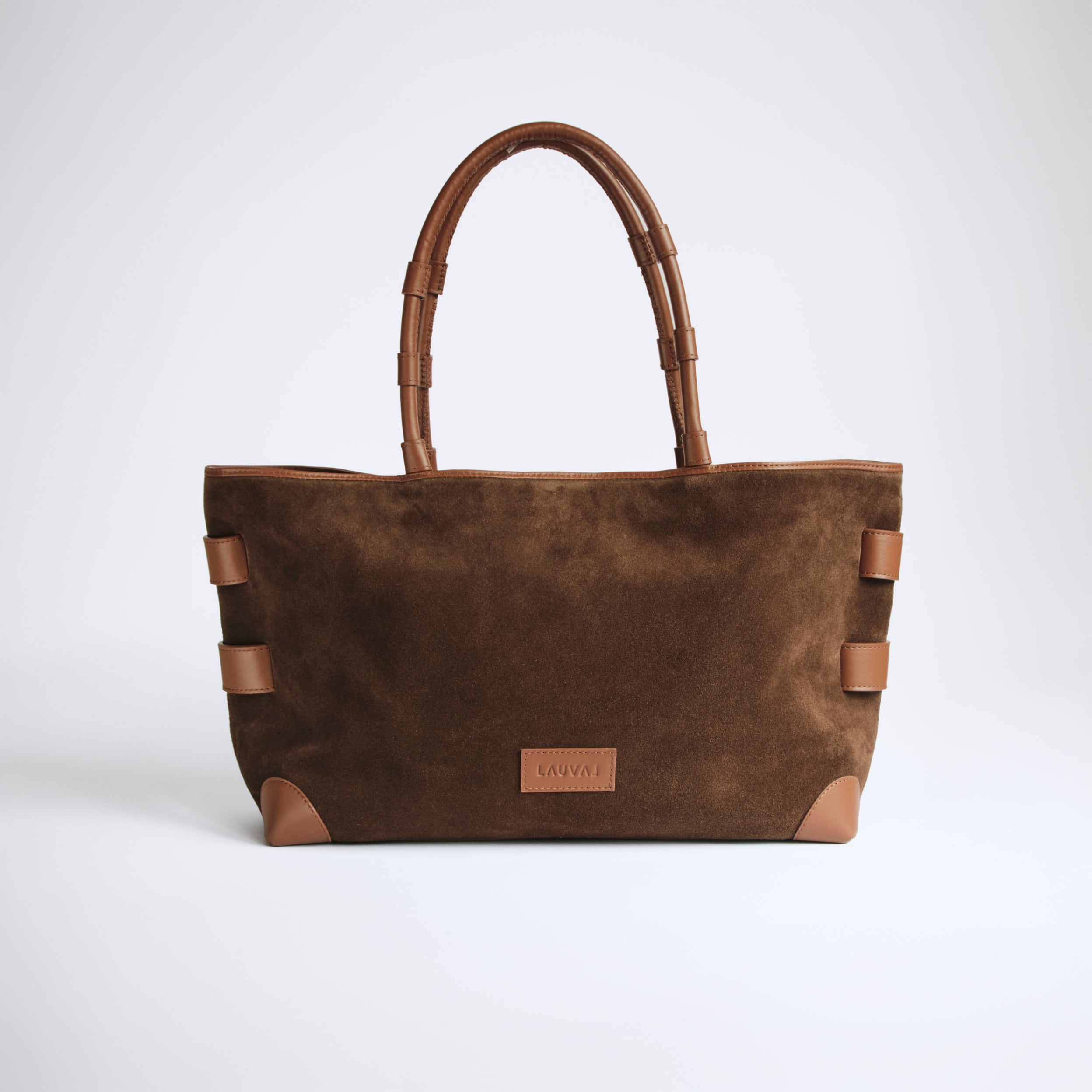 Lola Bag Suede