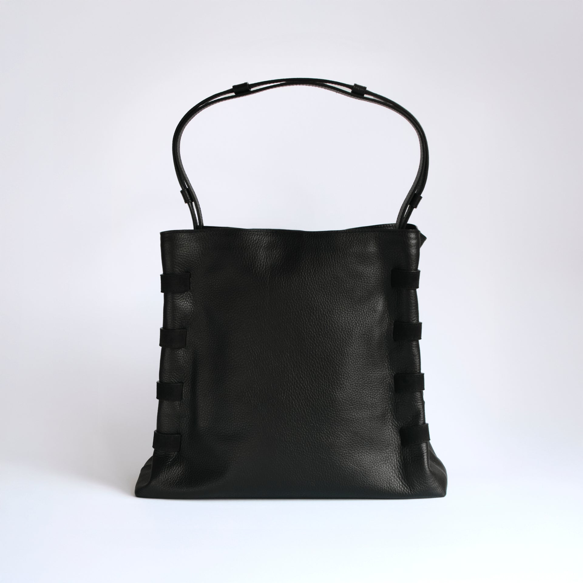 Ellie Bag Leather