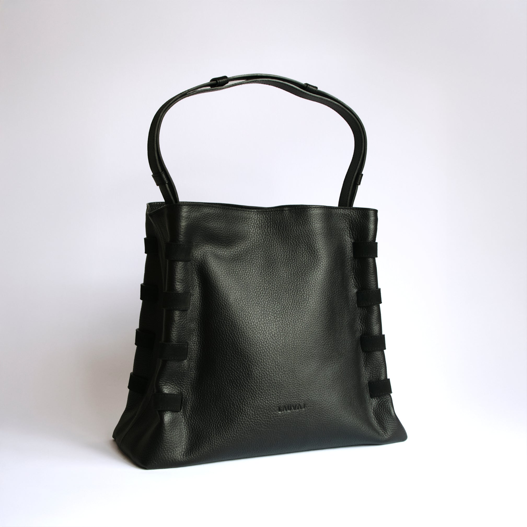 Ellie Bag Leather