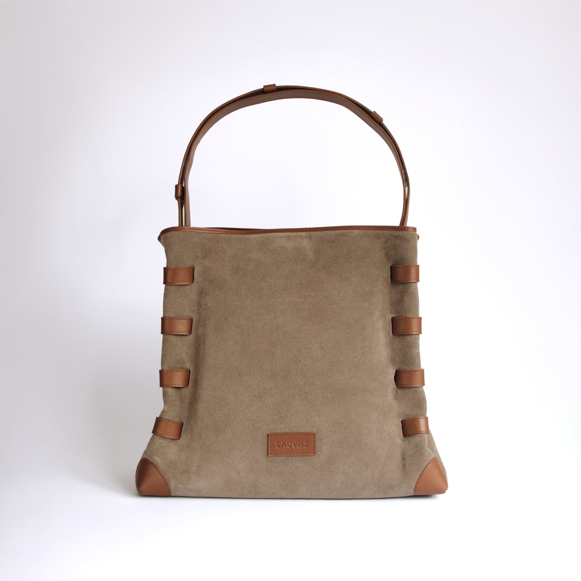 Ellie Bag Suede