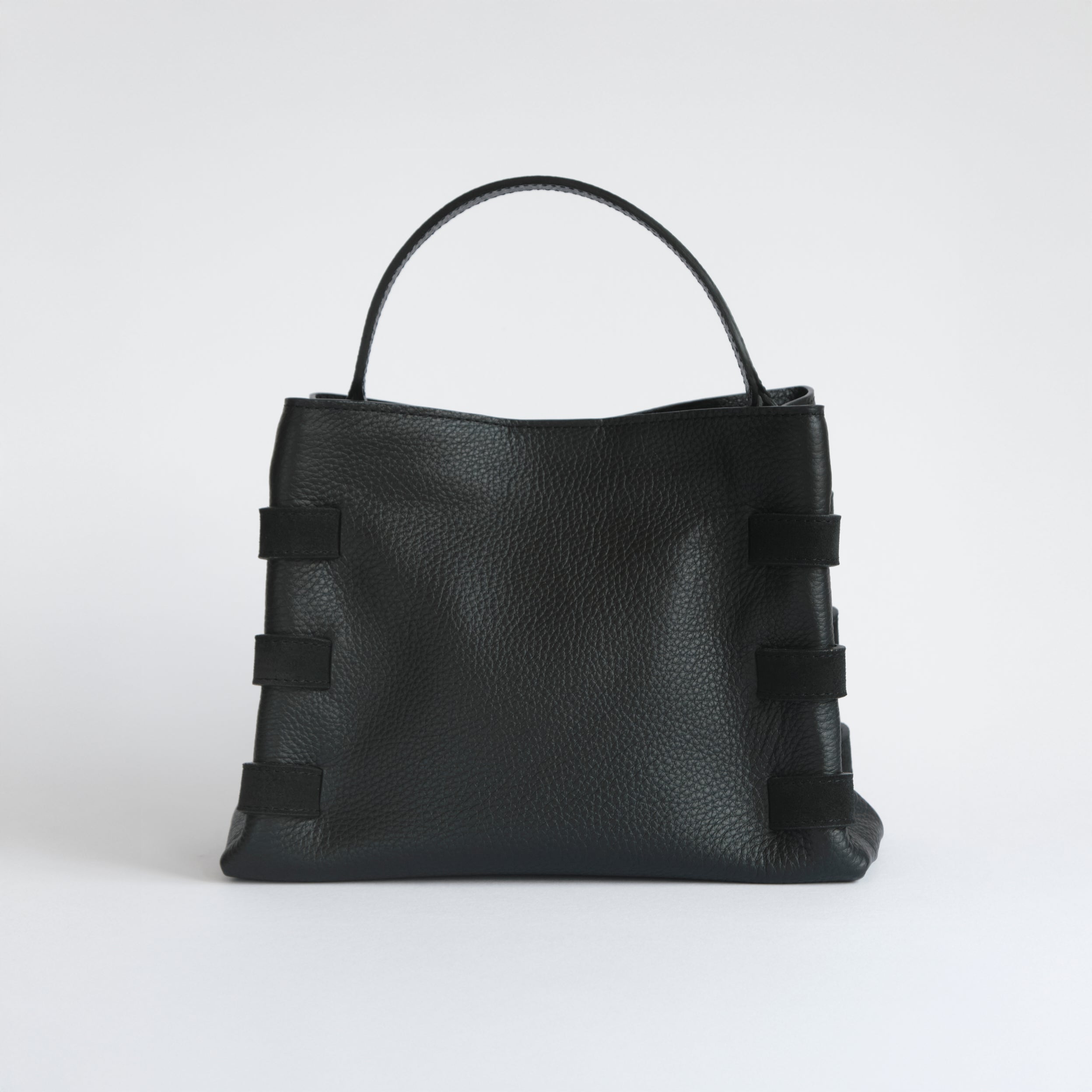 Mini Ellie Bag Leather