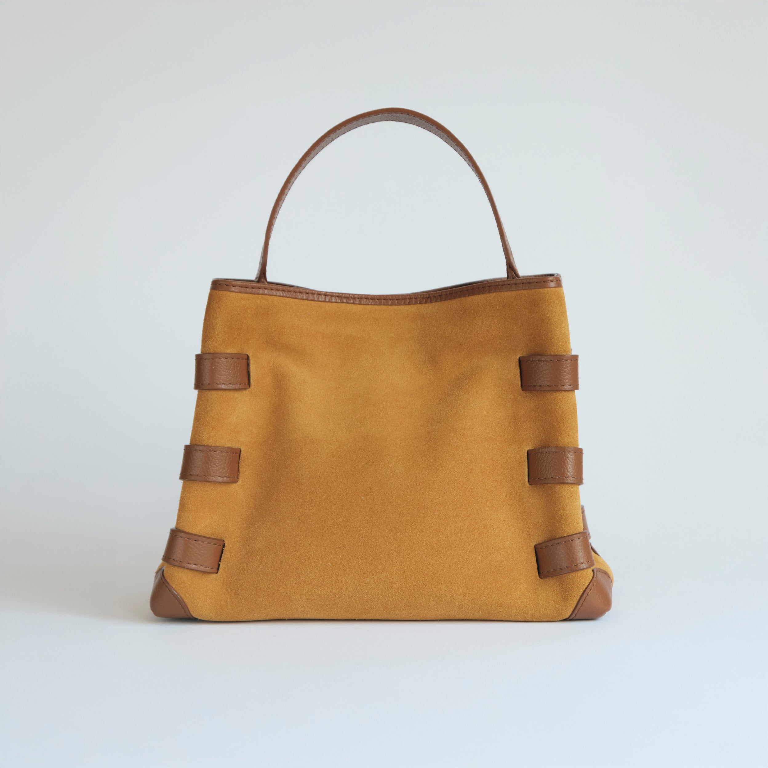 Mini Ellie Bag Suede