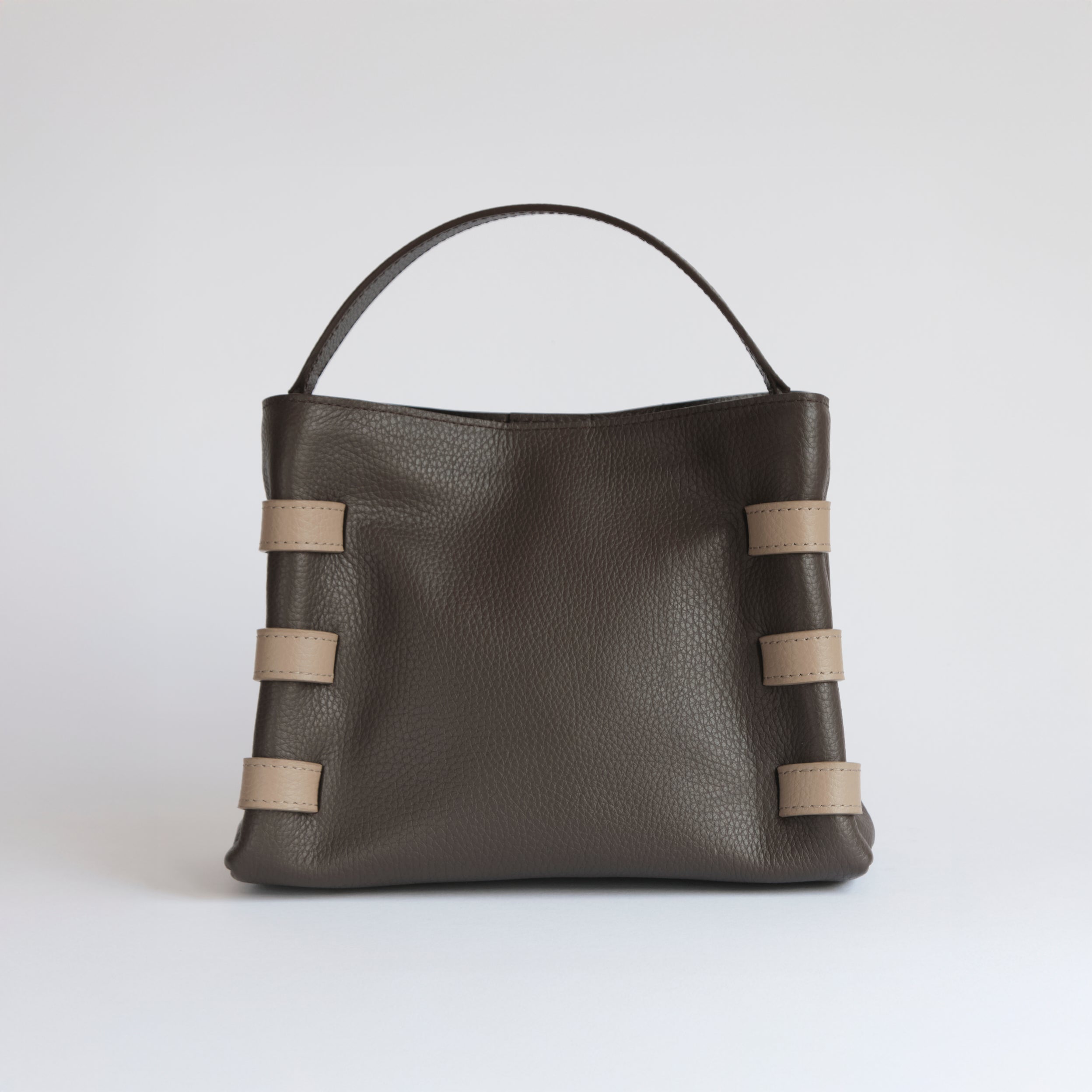 Mini Ellie Bag Leather