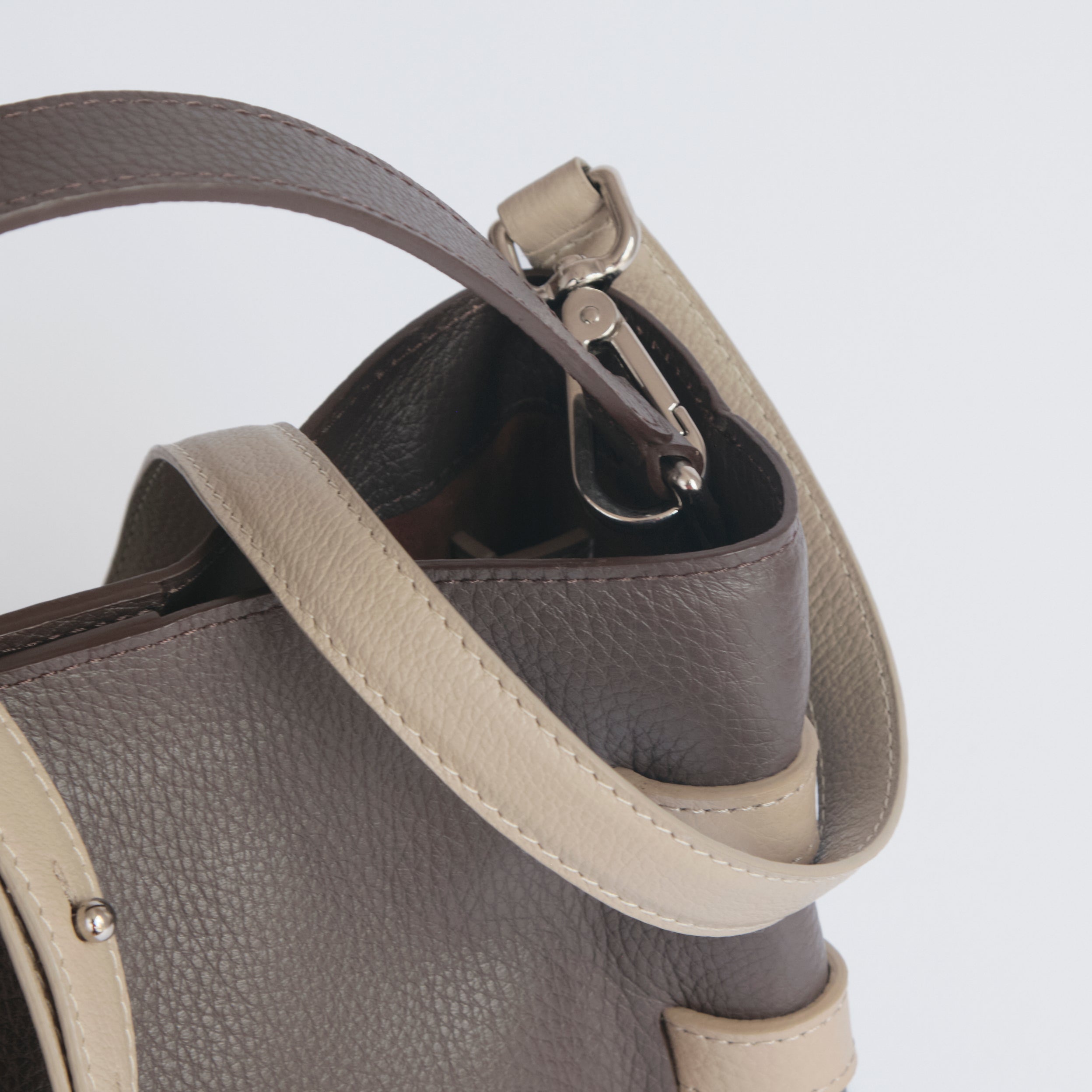 Mini Ellie Bag Leather