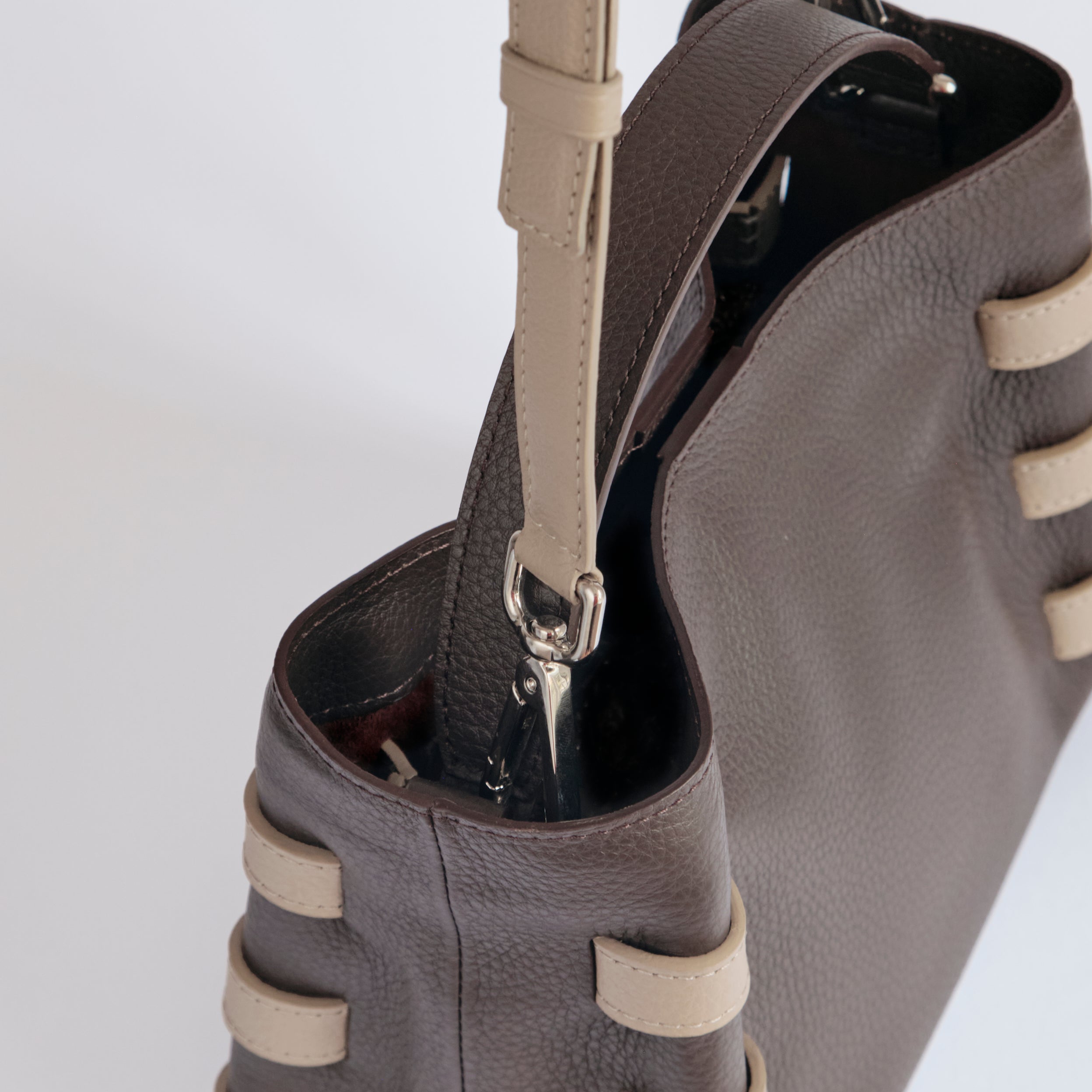 Mini Ellie Bag Leather