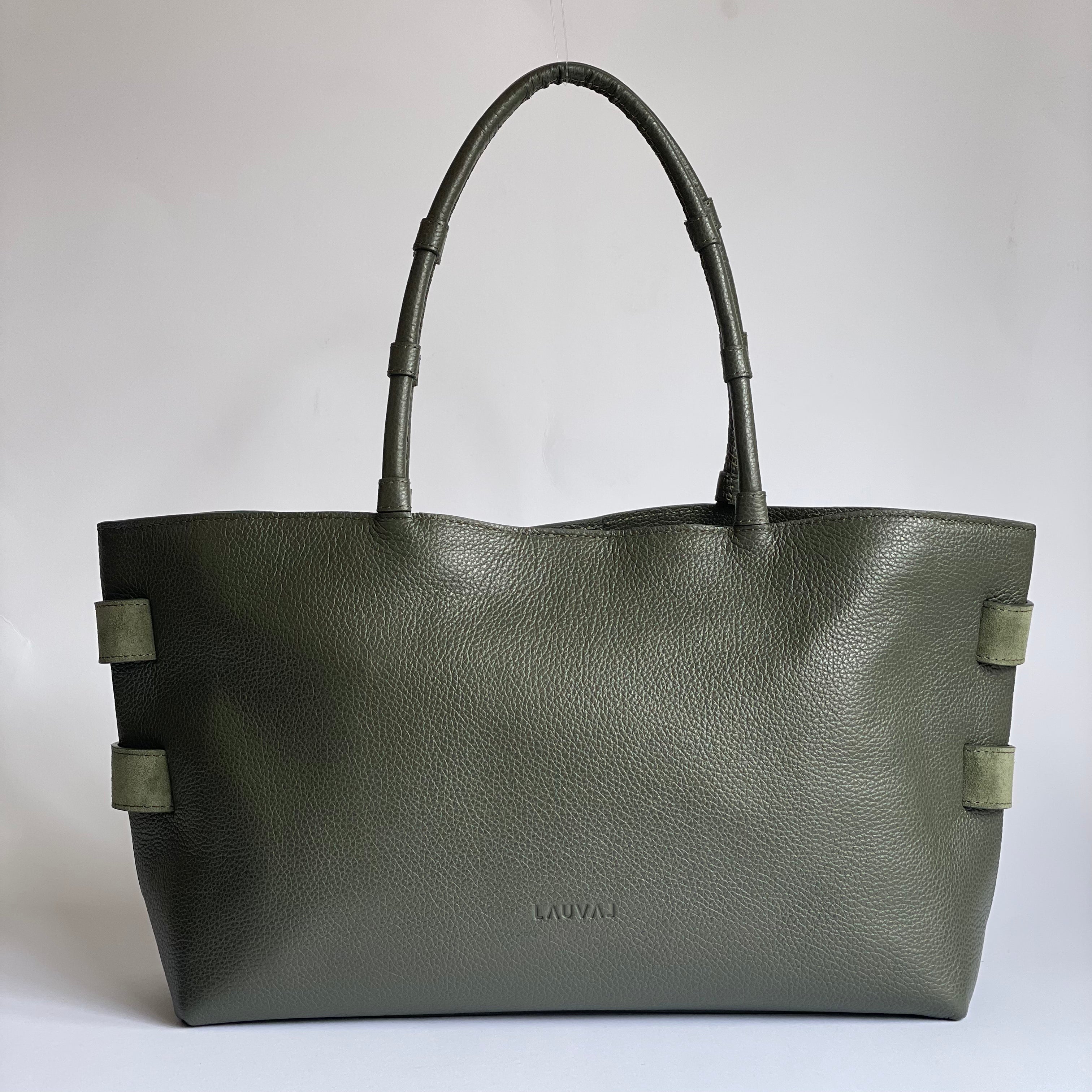Lola Bag Leather
