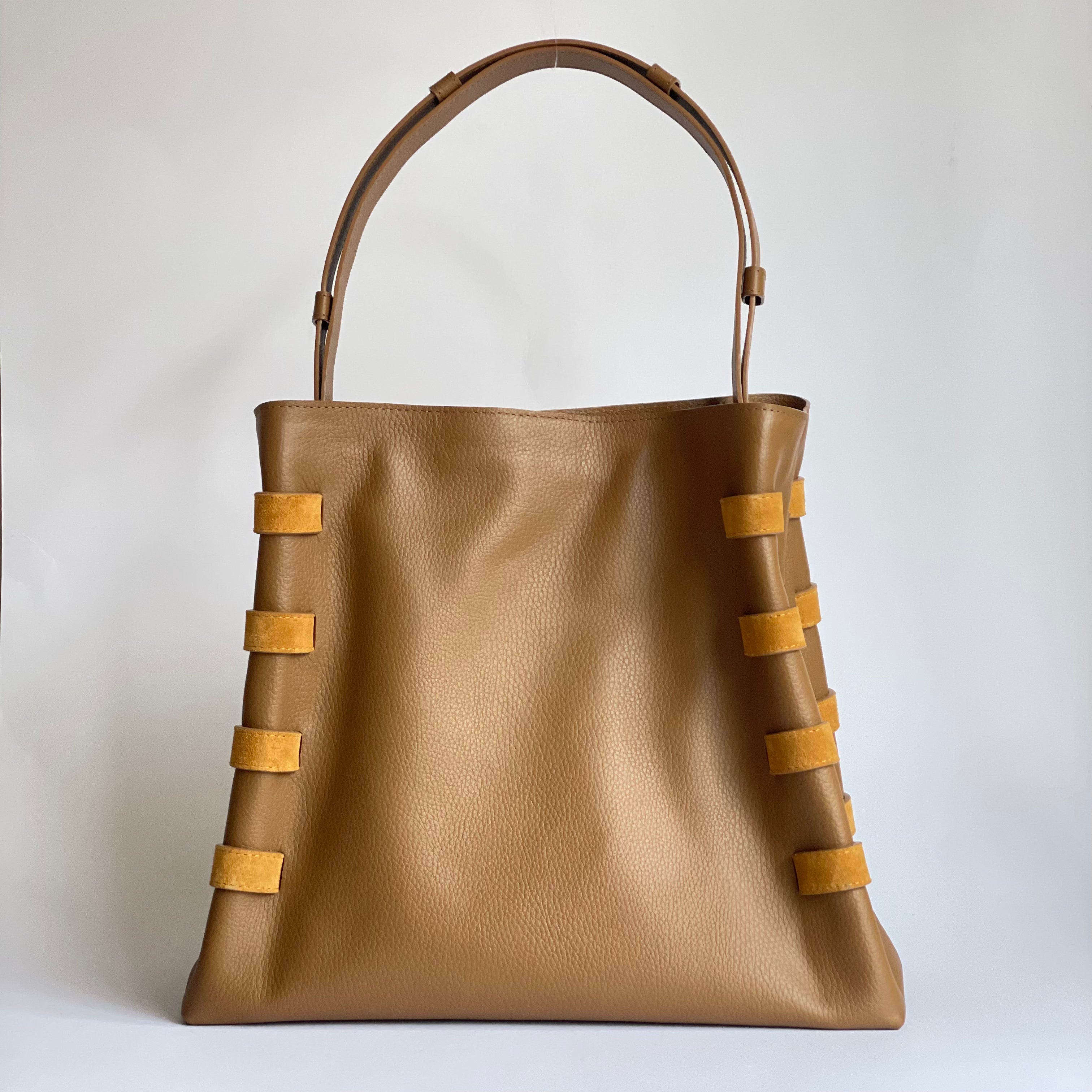 Ellie Bag Leather
