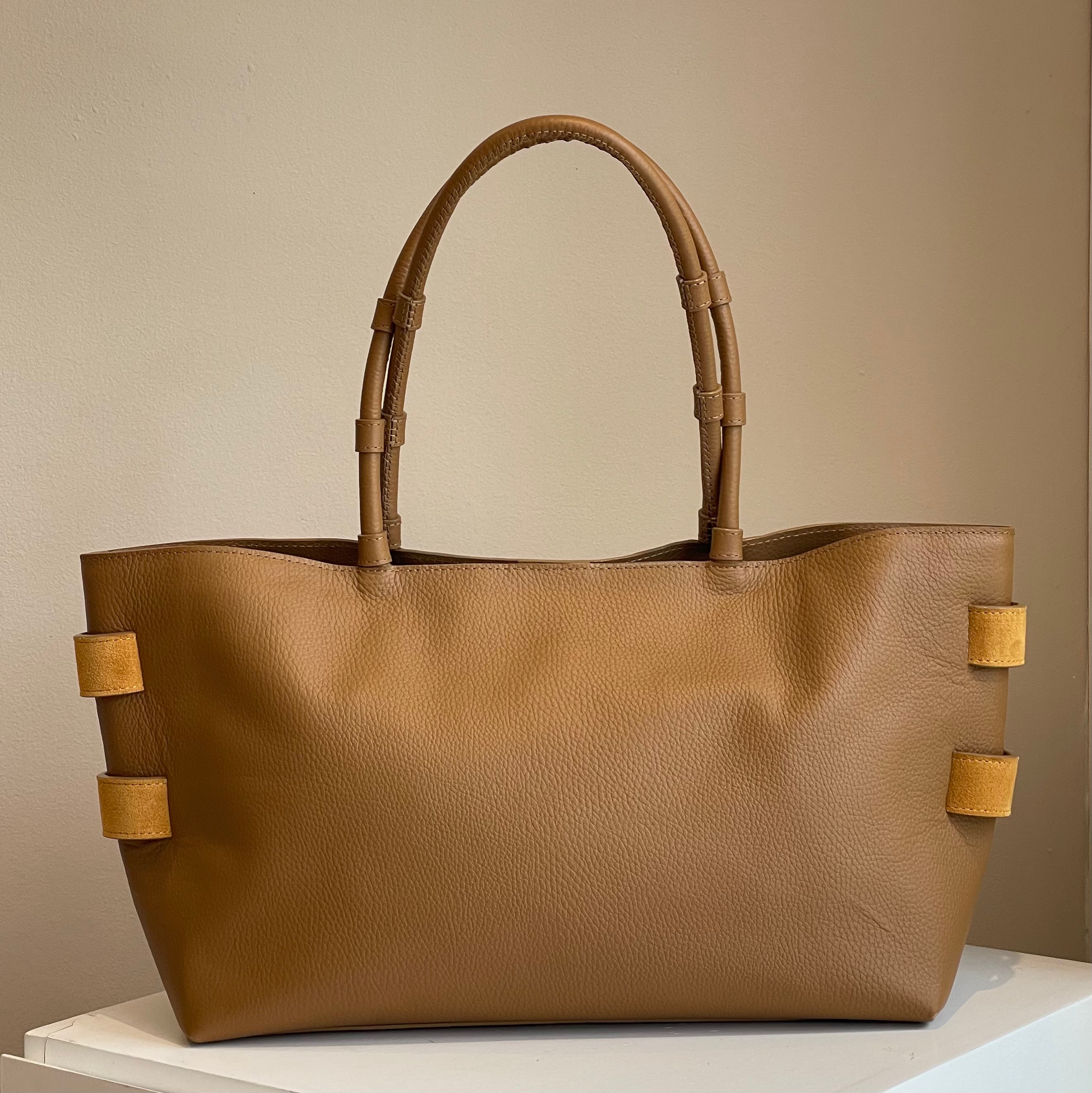 Lola Bag Leather