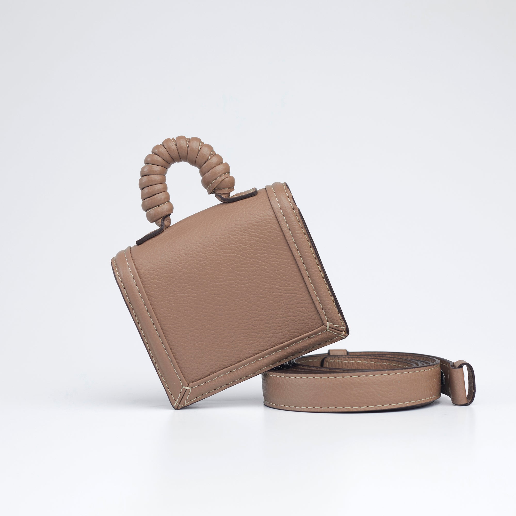 Mini Bolso Teeny Tiny