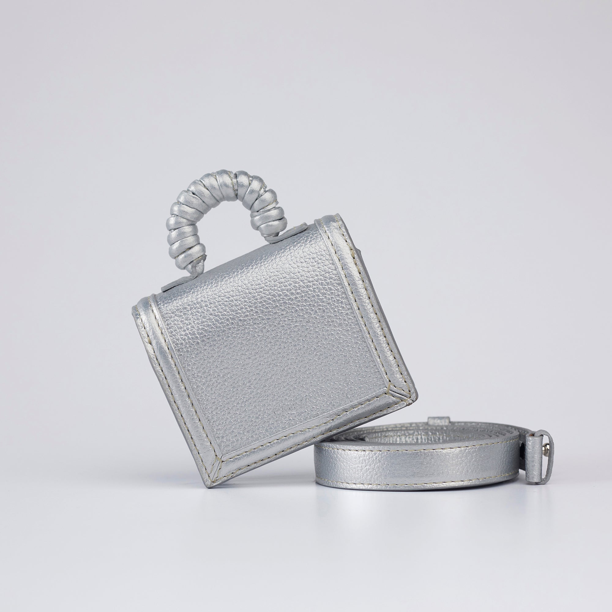 Mini Bolso Teeny Tiny