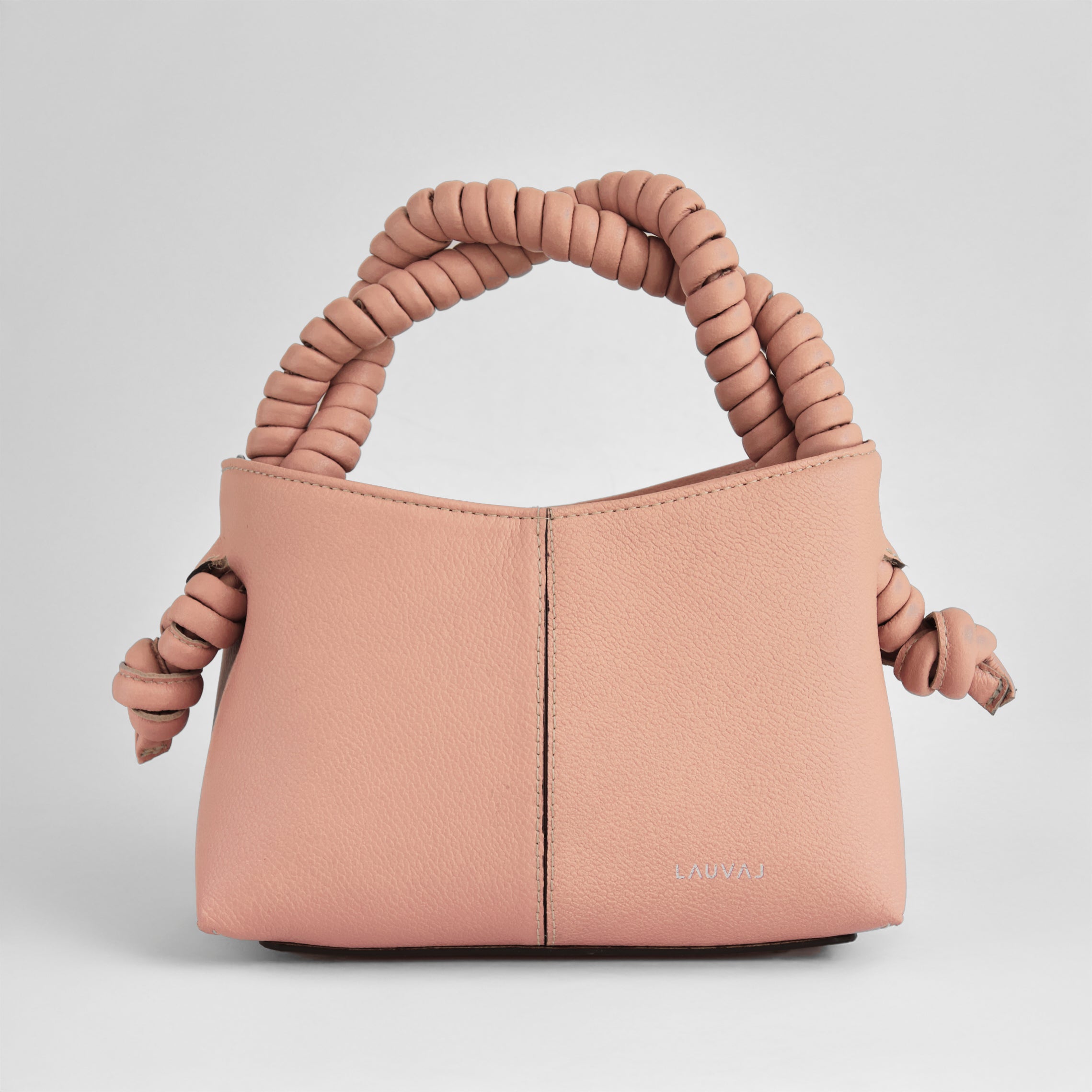 Mini bolso Abbey bag