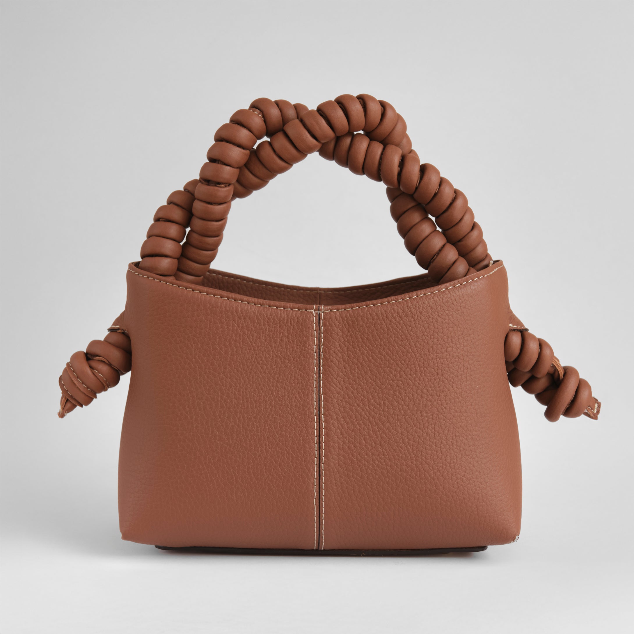 Mini bolso Abbey bag