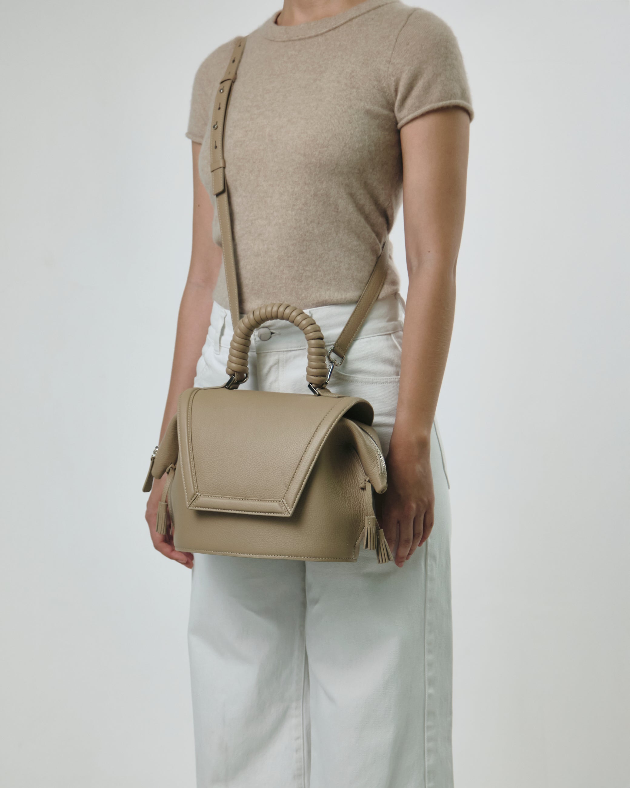 Bolso Emma Small Bag