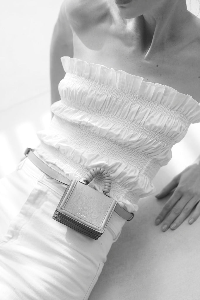 Mini Bolso Teeny Tiny