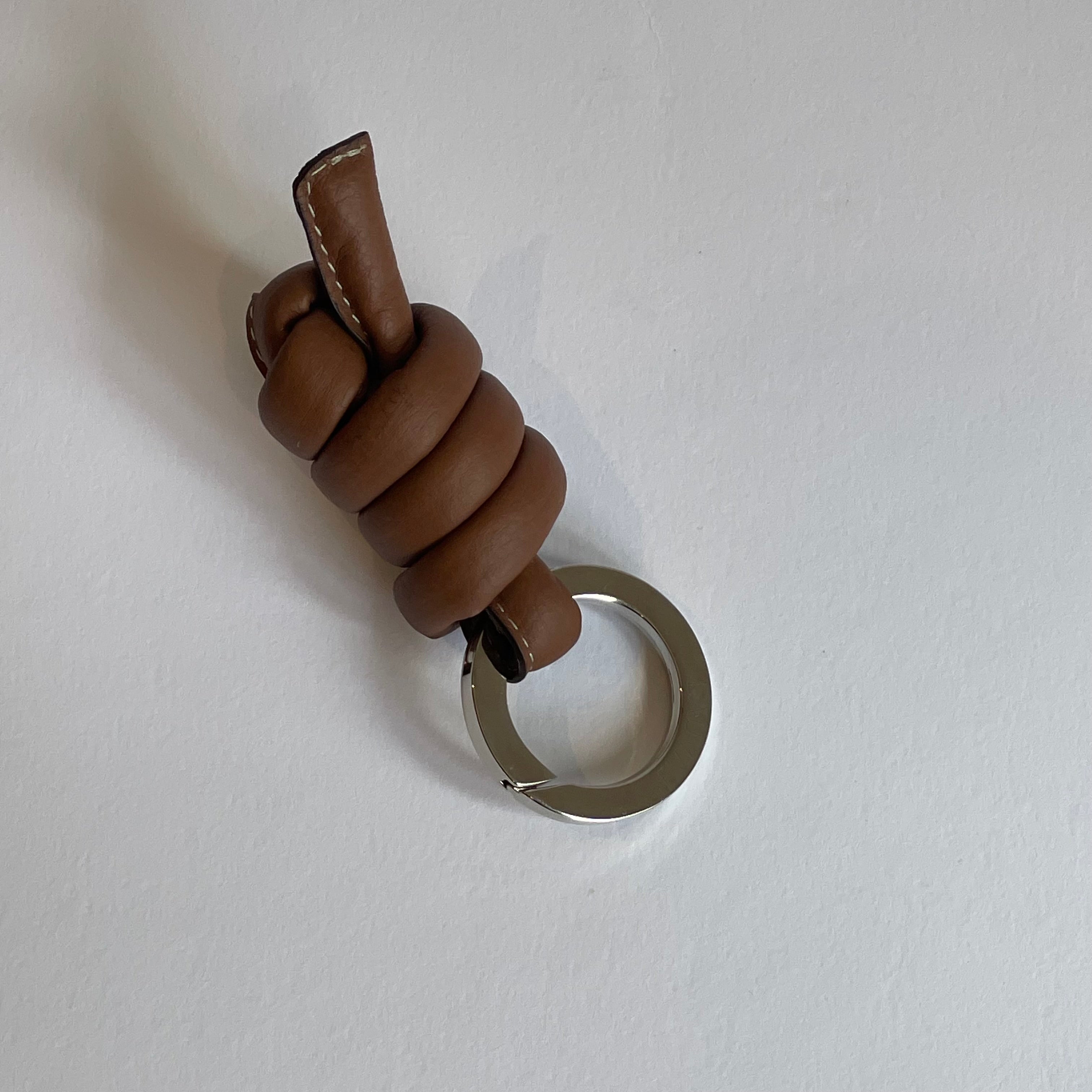 Zoe keyholder