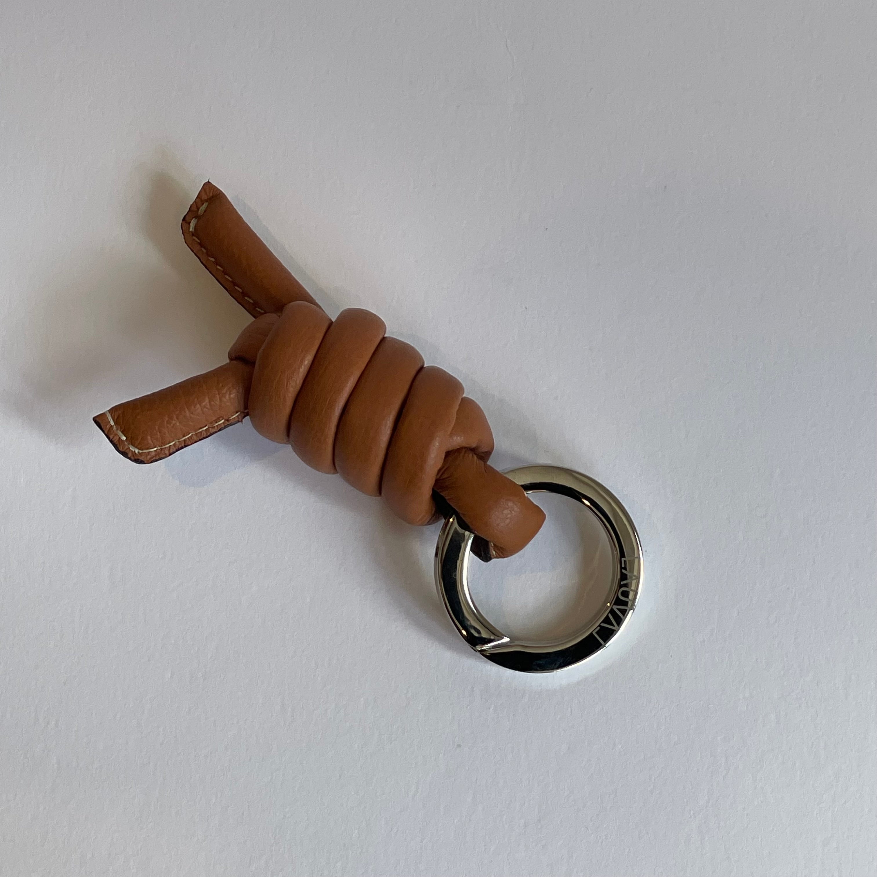 Zoe keyholder