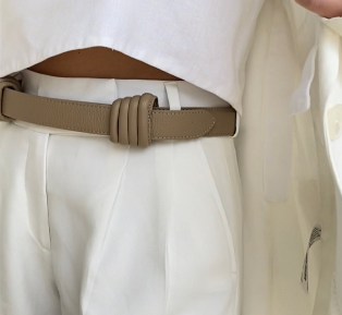 Cinturon Anima Belt