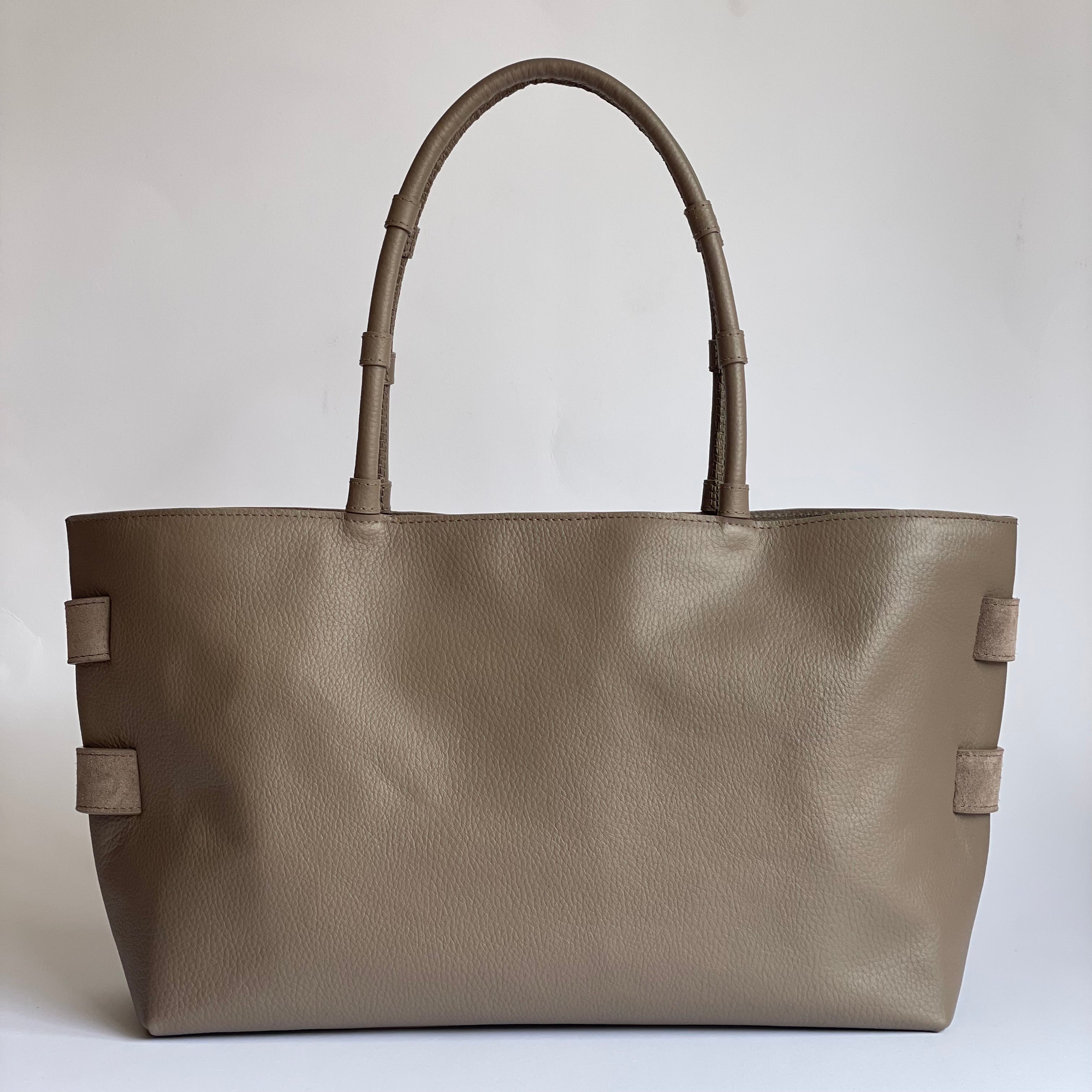 Lola Bag Leather
