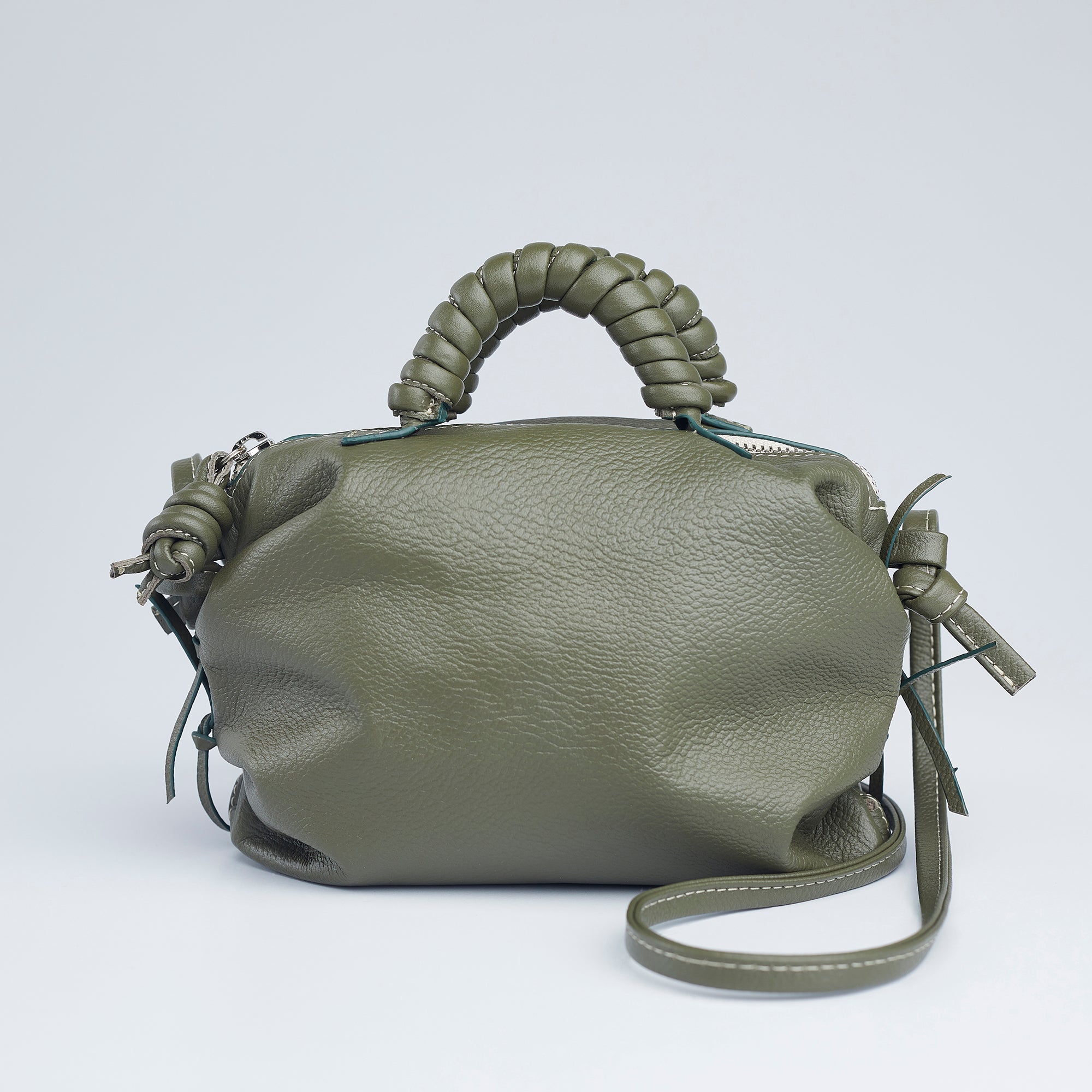 Mini bolso Gia Bag