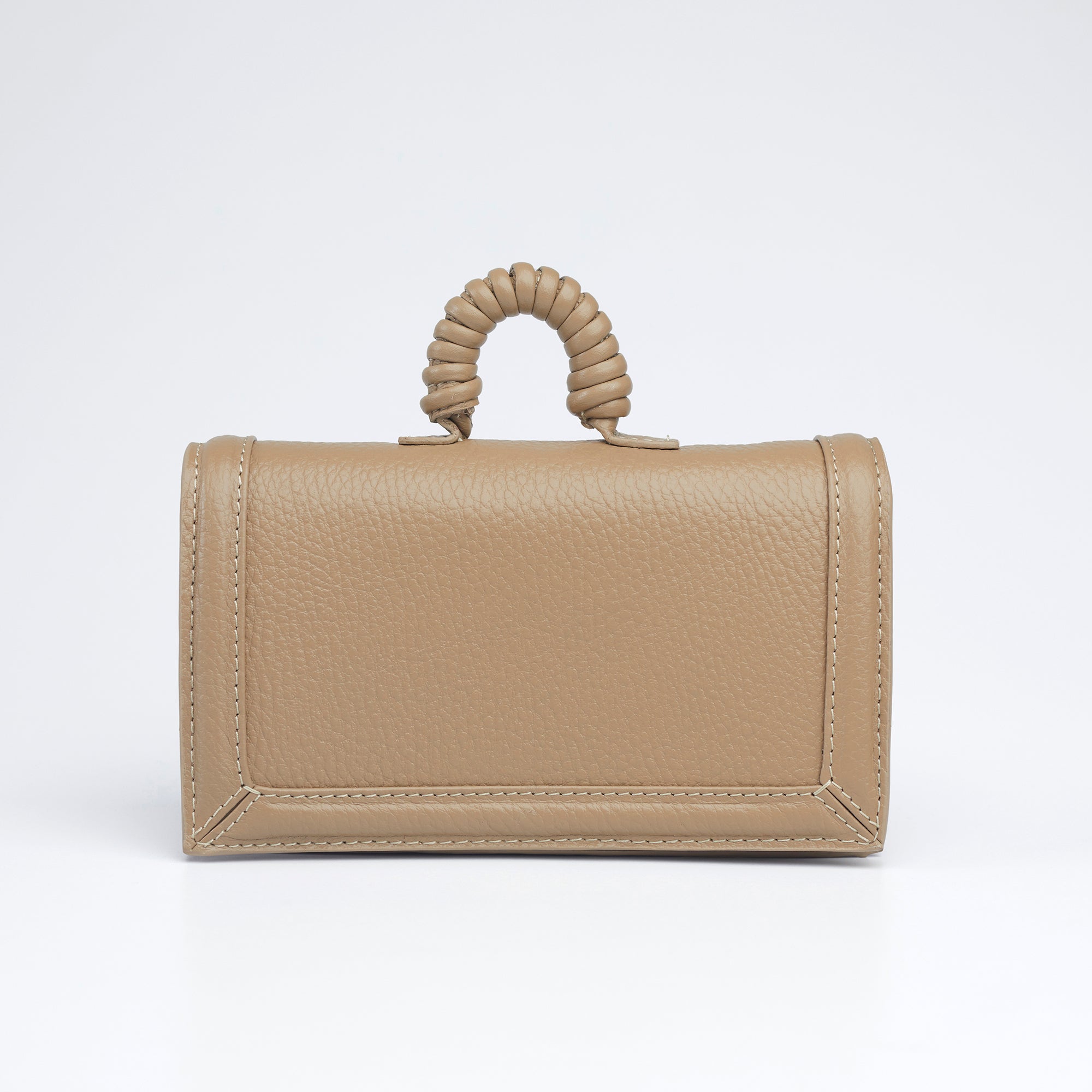 Mini bolso Ivy Bag